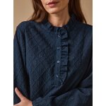 T - shirt blouse femme - coupe no�mie