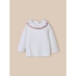 T - shirt brodé bébé - coton biologique T - shirt brodé bébé - coton biologique