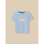 T - shirt chin� gar�on - coton biologique