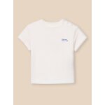 T - shirt cool team b�b� - coton biologique