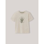 T - shirt enfant collection jules verne