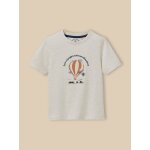 T - shirt enfant collection jules verne - coton biologique