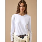 T - shirt femme coton biologique