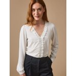 T - shirt femme coton biologique et modal
