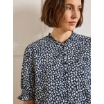 T - shirt femme modal et coton biologique imprim� l�o