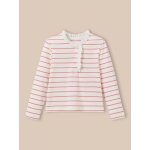 T - shirt fille en coton biologique - collection junior