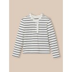 T - shirt fille en coton biologique - collection junior