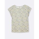 T - shirt imprim femme imprim tess