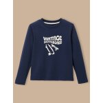 T - shirt imprim� gar�on - coton biologique