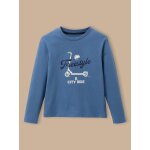 T - shirt imprim� gar�on - coton biologique