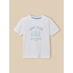 T - shirt imprim� gar�on - coton biologique