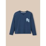 T - shirt en jersey �pais gar�on - coton biologique