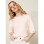 T - shirt manches ballon femme - coton biologique