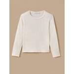T - shirt manches longues fille