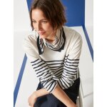 T - shirt marinire coton biologique - collection  the classic  la franaise