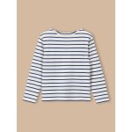 T - shirt marini�re gar�on