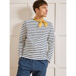 T - shirt marinire homme coton biologique