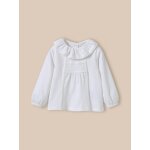 T - shirt raffin bb - coton biologique