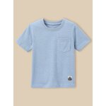 T - shirt ray� gar�on - coton biologique