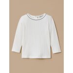 T - shirt uni fantaisie b�b�