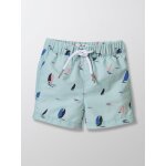 Short de bain b�b� voiliers