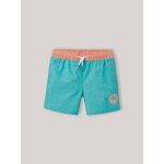 Short de bain colorblock garçon Short de bain colorblock garçon