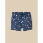Short de bain  crabes  gar�on