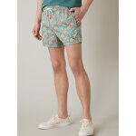 Short de bain homme - tissu liberty clarisse