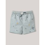 Short de bain montgolfires bb