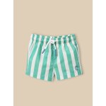 Short de bain ray� b�b�