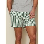 Short de bain ray� fantaisie homme