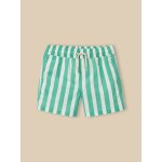 Short de bain ray� gar�on