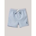 Short de bain en seersucker bb
