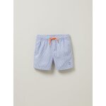 Short de bain en seersucker gar�on