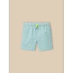 Short de bain en seersucker gar�on