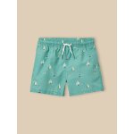 Short de bain  voiliers  gar�on