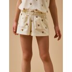 Short en �ponge fille - cyrillus x emile & ida