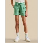 Short fille en gaze de coton biologique