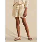 Short fille en gaze de coton biologique