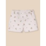 Short imprim� b�b�