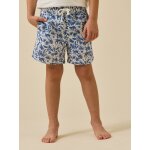 Short imprim� jungle gar�on