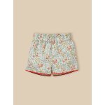 Short en tissu liberty b�b�