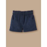 Short en velours b�b�