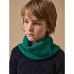 Snood enfant en laine m�rinos