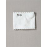 Snood festonn bb noeud en tissu liberty