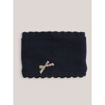 Snood festonn et tissu liberty fille