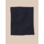 Snood iris en laine et mohair fille