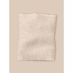 Snood iris en laine et mohair fille