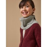 Snood en laine m�rinos enfant