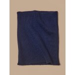 Snood laine m�rinos enfant - cyrillus x les 3 tricoteurs